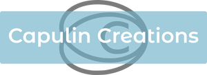 Capulin Creations Home Page Logo